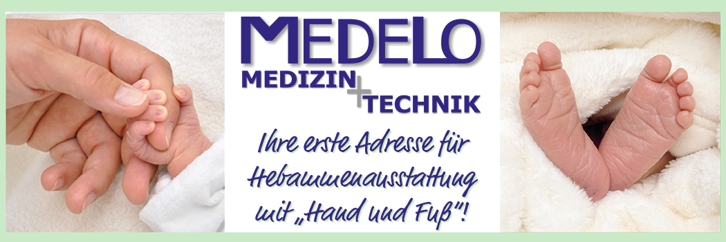 MEDELO HEBAMMEN-Shop